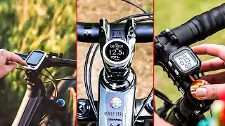 11 велокомпьютеров с GPS, которые стоит посмотреть перед покупкой