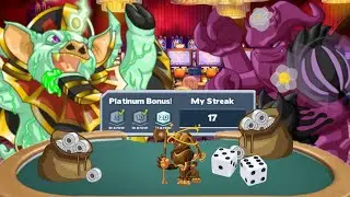 THE MOST BRAINDEAD TEAM (CONFUSE GAMBLE CYCLE) | CONFUSE EXPLAINED | MISCRITS WORLD OF CREATURES