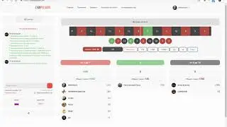 (ОБЗОР) CSGOPolygon.com Топ рулетка CS:GO!!!