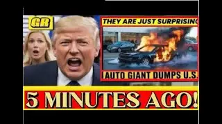 Trump's Tariff Turmoil  Detroit's Job Cr 2025 09 27