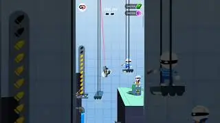 Johnny Trigger Secret Mission 1 Level - 154