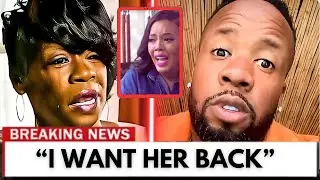 Yo Gotti&rsquo;s Mom Tells Him Dump GloRilla and Get Back With Angela Simmons!