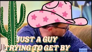 TOM SCHWARTZ&rsquo; COUNTRY SONG! *VANDERPUMP RULES*
