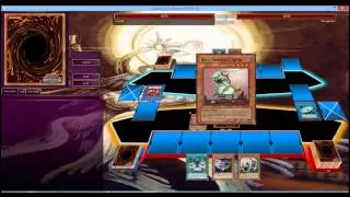YGO Salvation: Super SOLDIER !! ( Yano Duelist )