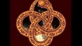 Agalloch - Plateau of the Ages