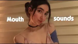 ASMR EN MI REGAZO? 💗 Te hablo SUAVE Y CERQUITA
