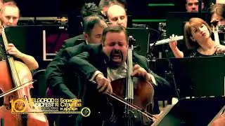 X BelgorodMusicFest 2022 &laquo;Борислав Струлёв и друзья&raquo; - Oh My Love - BORISLAV STRULEV