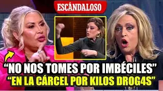 &iexcl;PARAN LA ENTREVISTA! 