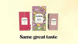 Elevate your wellness routine with Flurys Tea!#Flurys #Flurystea #Greentea #Herbaltea #tealover