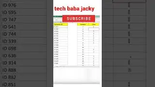 Add bullet point in Excel | Any icon in single cell || #shorts #viral @49