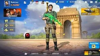 Coming 🔜 RAIDER SIX Mobile Battleroyale Game 🎮 | Indian Games