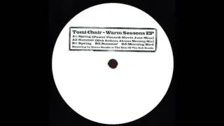 Tomi Chair - Spring (Pascal Viscardi Mystic Juno Mix)