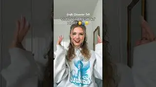 Steht dein Crush auf dich? 🫣🤭