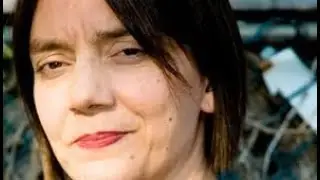 Five Postcards from Jericho by Sina Queyras read by A Poetry Channel