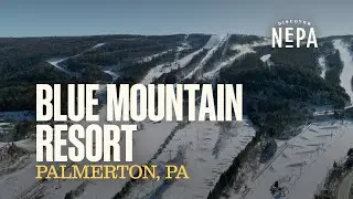 Blue Mountain Resort | Palmerton, PA