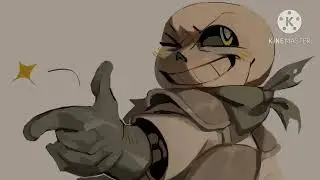 Blueberry Sans x Singing Listener (requested by skyesfunchannel7441)