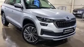 Skoda Kodiaq 7S Style 2.0tdi 150HP DSG 5DR