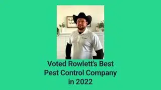 Preferred Pest Management Rodent Awareness For DFW Residents After 2023 Freeze
