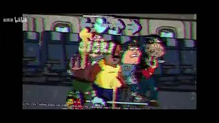 Friday Night Funkin Vs Darkness Takeover: Airborne Encore Playable Fanmade 
