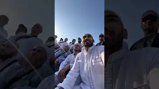 Будни Гида🕋 #muslimday #muslimcontent #islamicvideo #vlog #umrah #muslim #islam