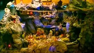 L'arte del Presepe.......08.12.2014......*^*^*^* Il Presepe di GE.RO.VA.MI.*^*^*^*
