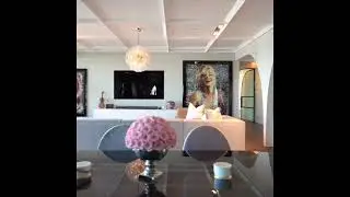 Step Inside the Ultimate Transformation of a High-End Condo at The Remington A Modern Luxury Marvel