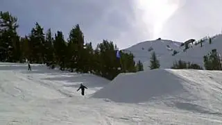 West Jump