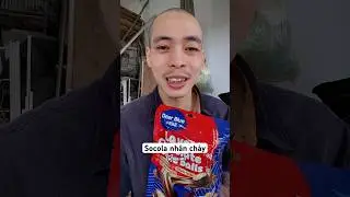 socola nh&acirc;n chảy - Review Anh Đầu Trọc #mukbang #reviewdoanvat #food