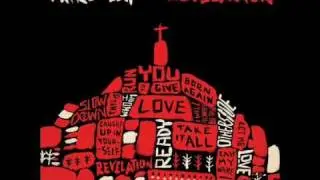 Third Day- Born Again