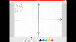 4 quadrant Graphing