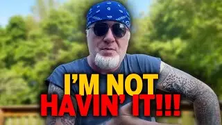 I Went To A Tennessee Townhall.. It Was CRAZY