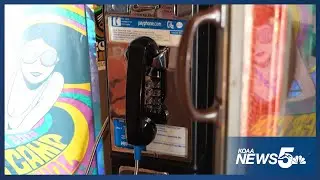 'Story Booth' in Manitou Springs tells impactful tales