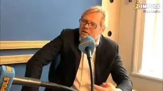 Lou Fanánek Hagen - O alkoholu