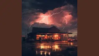 Vibrant Storms of Clarity