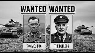 Who Was WWII's Deadliest Commander? The Greatest Tank Battles!