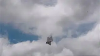 RcDepron.com RcWingsuit  showman 2021