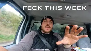 Thank Feck its Friday