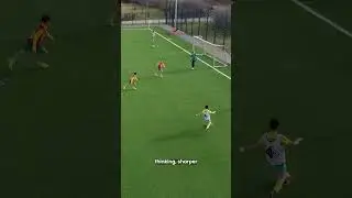 Football Scanning Training with Reswitch