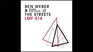 Ben Weber & Phable - Unconditioned Love [Light My Fire]
