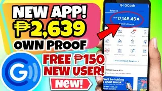 KUMITA AKO NG ₱2,639 SA BAGONG EARNING APP! WITHDRAWAL + OWN PROOF | LEGIT EARNING APP 2022 SA GCASH