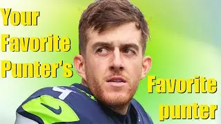 Your Favorite Punter's, Favorite Punter