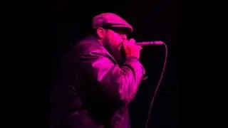 Schools In (ACAPELLA) - J-Live