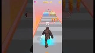 Lava man vs ice man #gaming #shorts#shortfeed #viralshorts #004