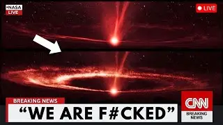 СТРАННЫЙ СИГНАЛ ОТ 3I/ATLAS ОШЕЛОМИЛ НАСА | ПОДТВЕРЖДЕНО СУЩЕСТВОВАНИЕ ИНОПЛАНЕТНОГО КОСМИЧЕСКОГО...