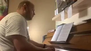 Quasi Adagi - Bartok