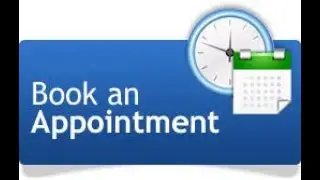 How to Book Online Doctor Appointment