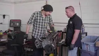 No Longer Bound - Cars Industry