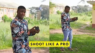 How to Film a Cinematic Opening Shot With Your Phone