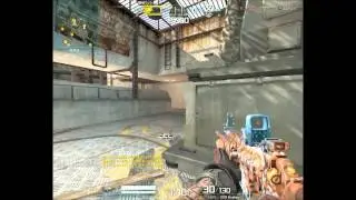 frag4 　AVA　ShauLa