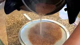 Naps FlaxSeed Gel Recipe